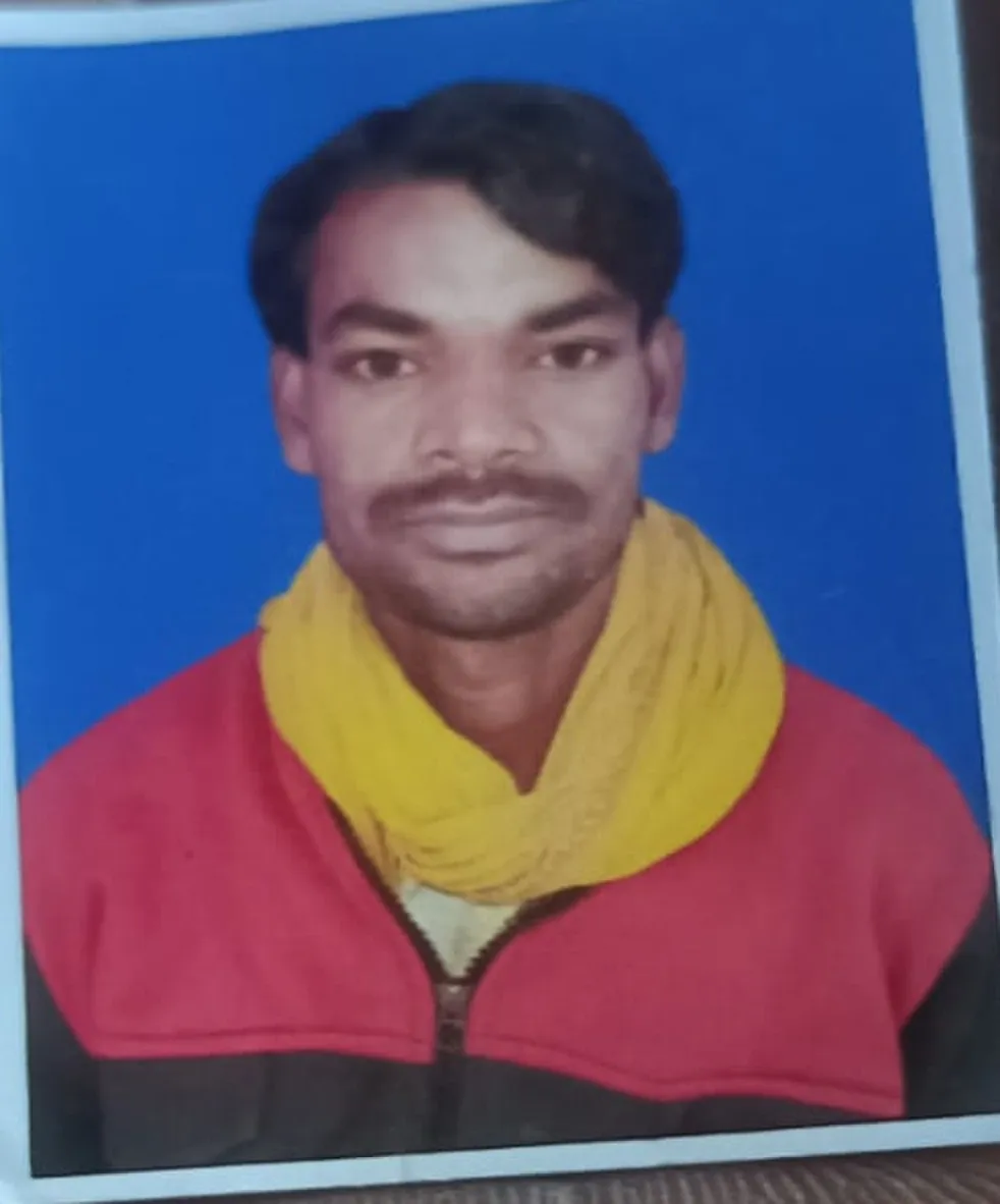 बलिवन खास में फंदे से लटका मिला 37 वर्षीय व्यक्ति का शव, परिवार में मचा कोहराम