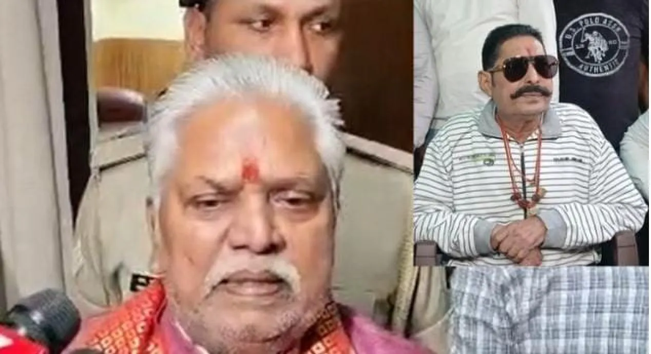 अनंत सिंह की विधायकी पर संकट! विधानसभा अध्यक्ष भेजेंगे नोटिस, एक सप्ताह में मांगेंगे जवाब; सदस्यता रद्द होगी या रहेगी बर