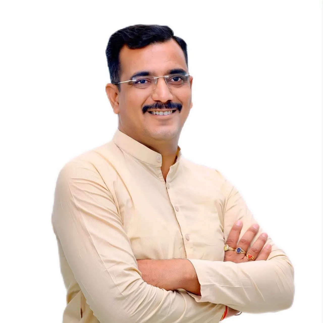 प्रवीण चावला बने अखिल भारतीय खटीक समाज युवा परिषद के प्रदेशाध्यक्ष