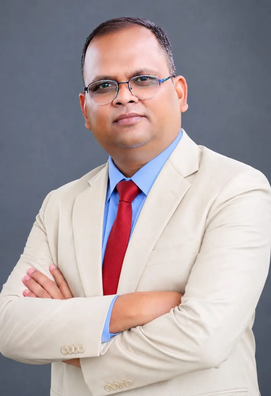पुष्पराज कमल बने मुरादाबाद मंडल के सदस्यता प्रभारी, फोटोग्राफरों में खुशी की लहर।