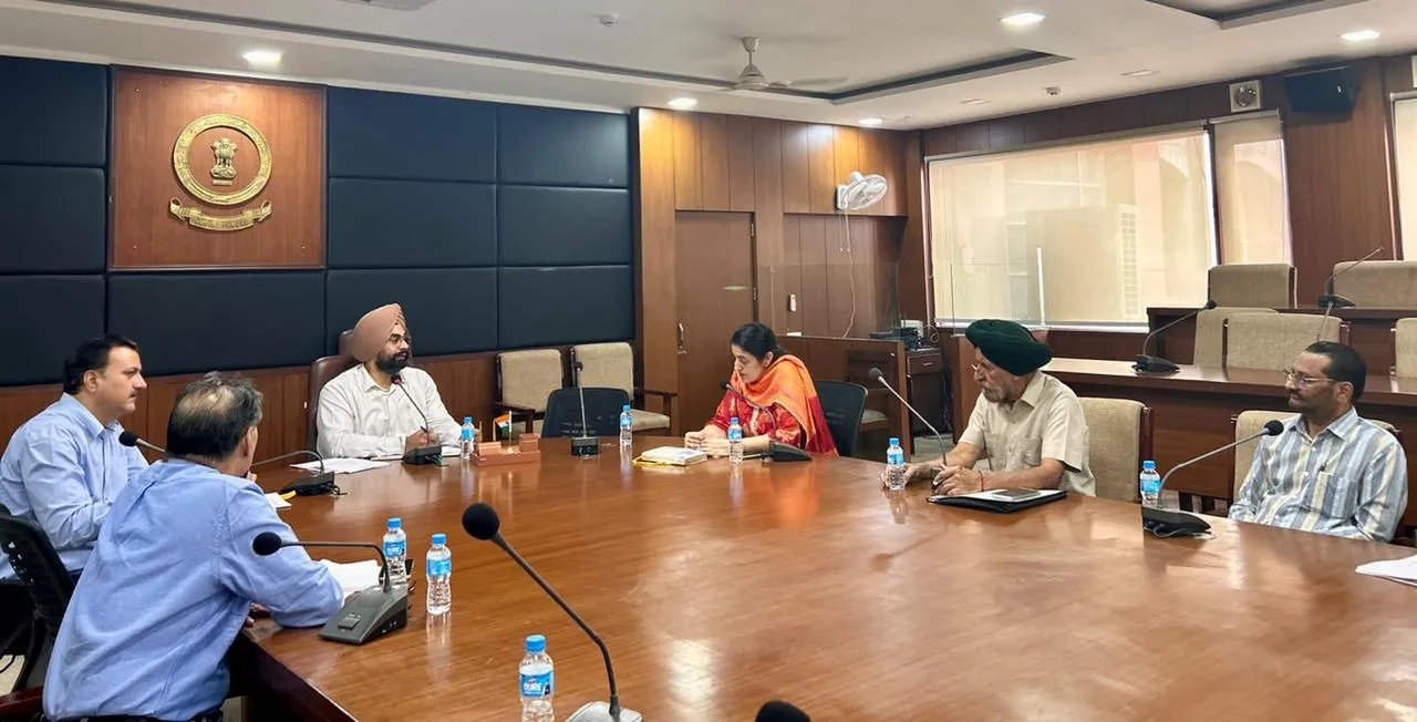 ਬਠਿੰਡਾ ਜ਼ਿਲ੍ਹੇ ਵਿੱਚ ਤਿੰਨ ਮਹੀਨਿਆਂ ਦੌਰਾਨ ਬੱਚਿਆਂ ਨਾਲ ਸਬੰਧਤ 68 ਮਾਮਲਿਆਂ ’ਚ ਕਾਰਵਾਈ