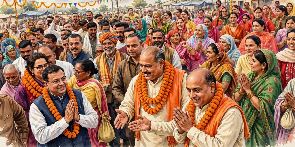 *कुटलैहड़ टिकट पर हाईकमान लेगा फैसला, मैं टिकट बांटने नहीं आया - अनुराग ठाकुर*
