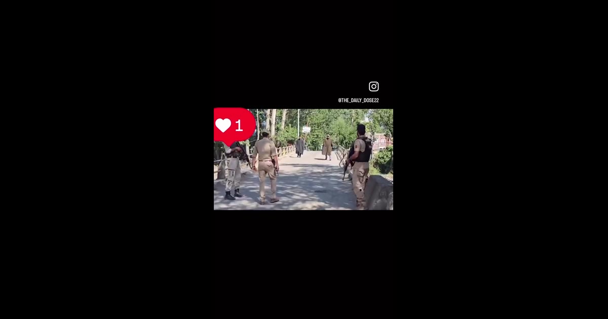 Anantnag police