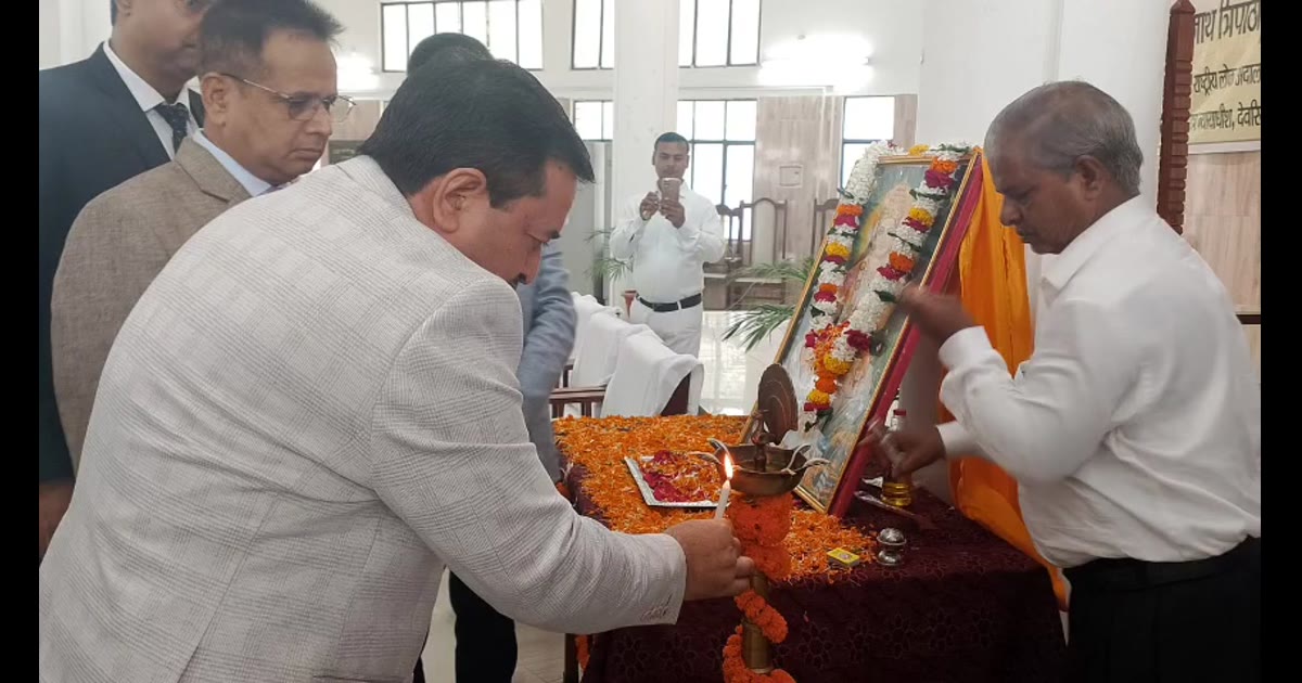 राष्ट्रीय लोक अदालत में 2.79 लाख मामलों का निस्तारण