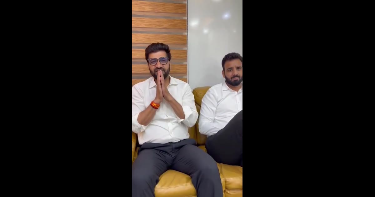 तिलपता करनवास ग्रामीण जल भराव से प्रभावित कल मिलकर बनाएगे इस  से छुटकारा पाने की योजना।
