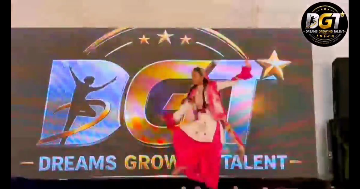 DGT Talent Hunt Series-1 का पहला एपिसोड 12 अगस्त को होगा रिलीज़, प्रतिभागियों के शानदार हुनर से होगा आगाज़
