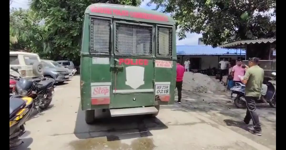 एटीएम जालसाजी गिरोह का सदस्य गिरफ्तार, कामाख्या से माटीगाड़ा पुलिस के हाथ लगा बिहार का युवक