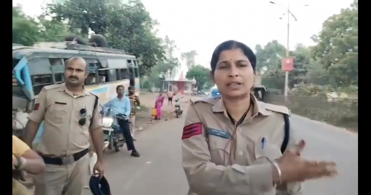 कुठला थाना: महिला और पुलिस के बीच तीखी बहस का वीडियो वायरल, गंभीर आरोपों से मचा हड़कंप