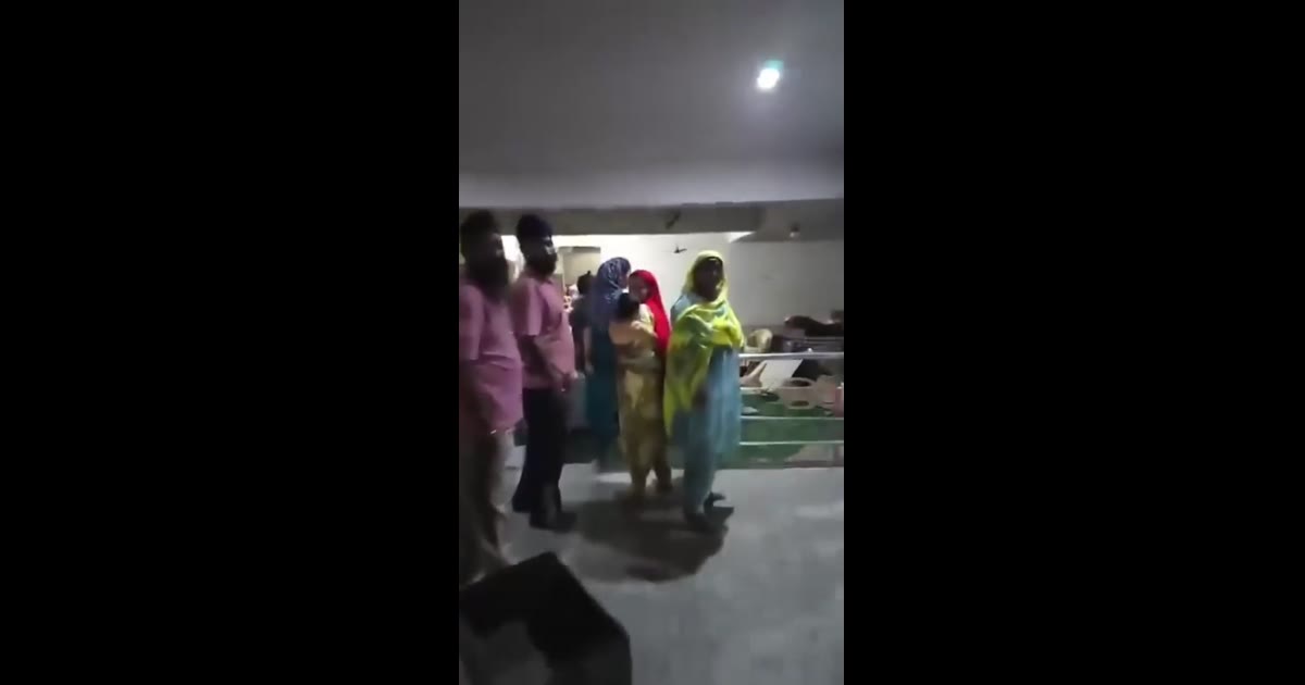 तेजेंद्रपाल टिम्मा की गिरफ्तारी के विरोध में सड़क पर उतरी साधसंगत, लगाया जाम