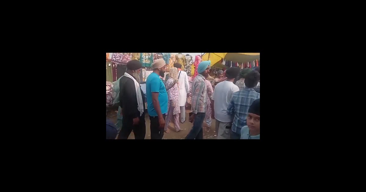 ਪਿੰਡ ਮਾੜੀ ਪੰਨੂਆ ਵਿਖੇ ਭਾਈ ਮੰਝ ਸਾਹਿਬ ਜੀ ਦਾ ਸਲਾਨਾਜੋੜ ਮੇਲਾ 8 ਅਤੇ 9 ਤਰੀਕ 2026 ਨੂੰ ਧੂਮ ਧਾਮ ਨਾਲ ਮਨਾਇਆ ਗਿਆ