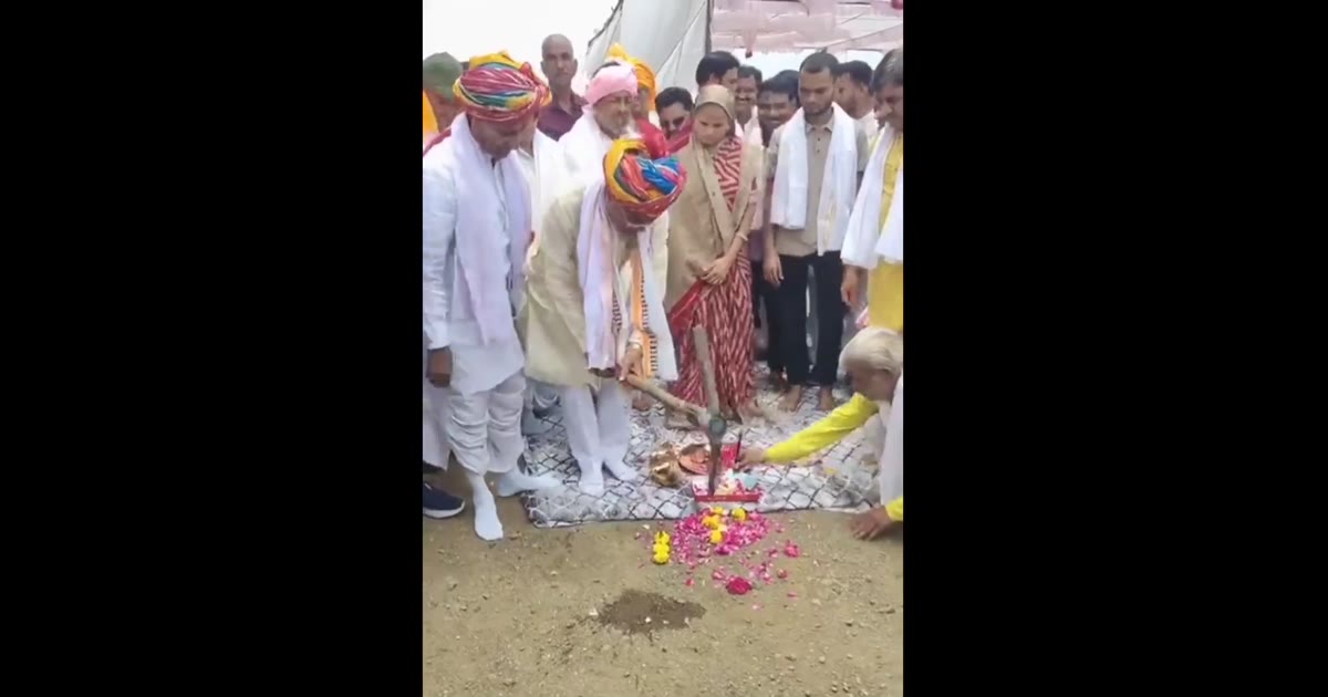 राजगढ़ के खिलचीपुर में खेलों को मिलेगा नया मुकाम | 6.95 करोड़ की सौगात