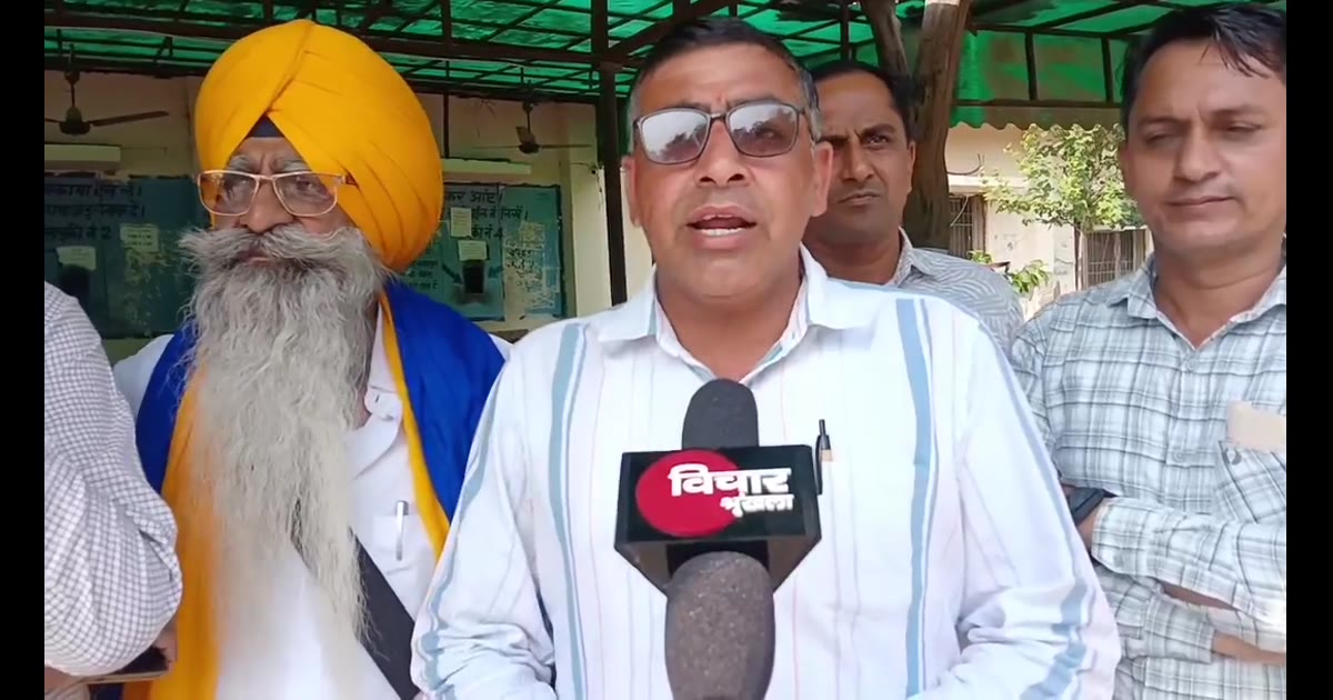 हरियाणा में बिजली कर्मचारियों की 72 घंटे की हड़ताल आज से शुरू, निजीकरण के फैसले पर आर-पार की लड़ाई