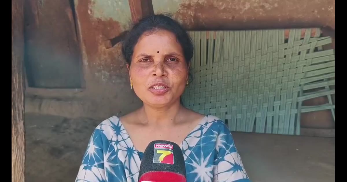 ରାସ୍ତା, ପାଣି ଓ ସ୍ୱାସ୍ଥ୍ୟସେବାରୁ ବଞ୍ଚିତ  ଝାଙ୍କରଗୁଡା ଓ ବନ୍ଦା ଗ୍ରାମ, ମିଳିପାରୁନି ସରକାରୀ ସୁବିଧା