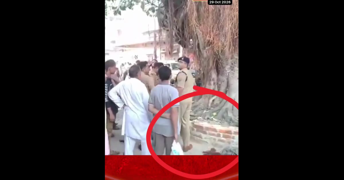 Lucknow Triple murder Case New Update