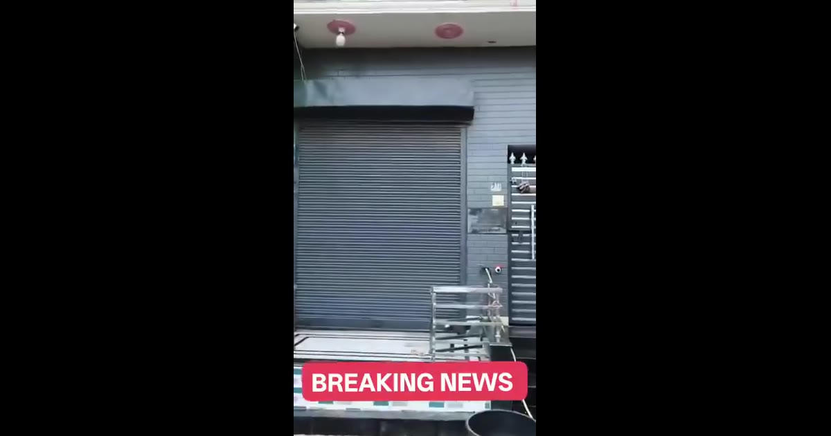 कानपुर में थाने के पास युवक का आत्महत्या प्रयास, पुलिस पर प्रताड़ना का आरोप