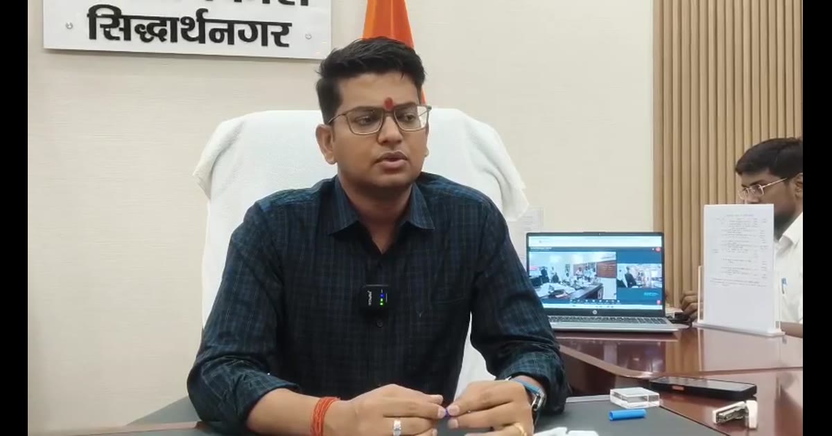 सिद्धार्थनगर में सभी नदियों का जलस्तर सामान्य, नेपाल में जलप्रलय को लेकर प्रशासन अलर्ट