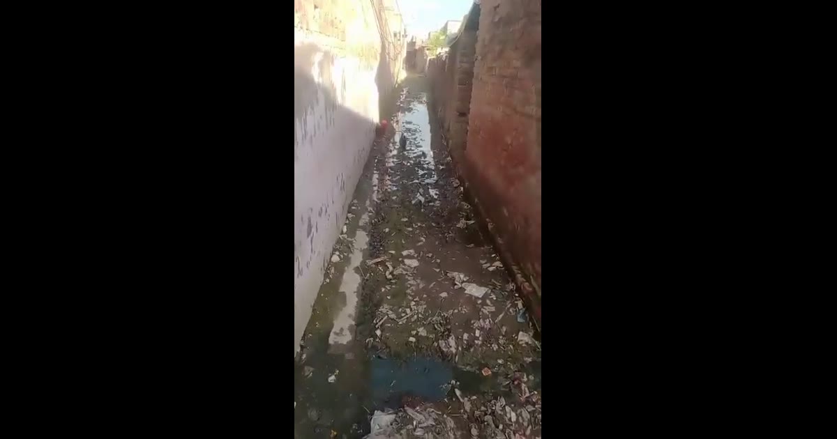 नगर पंचायत रूपईडीहा में अधिशासी अधिकारी और अध्यक्ष के बीच मतभेद, विकास कार्यों पर असर