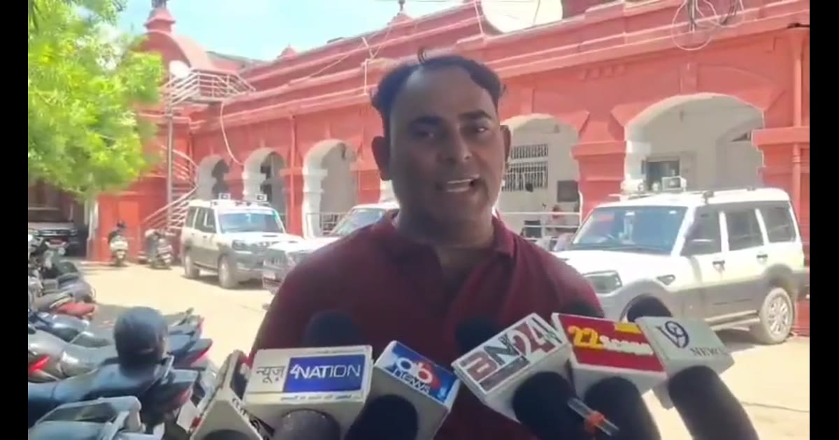 बोधगया में जमीन विवाद: लोक शिकायत निवारण में द्वितीय अपील की सुनवाई, पीड़ितों ने जांच पर उठाए सवाल