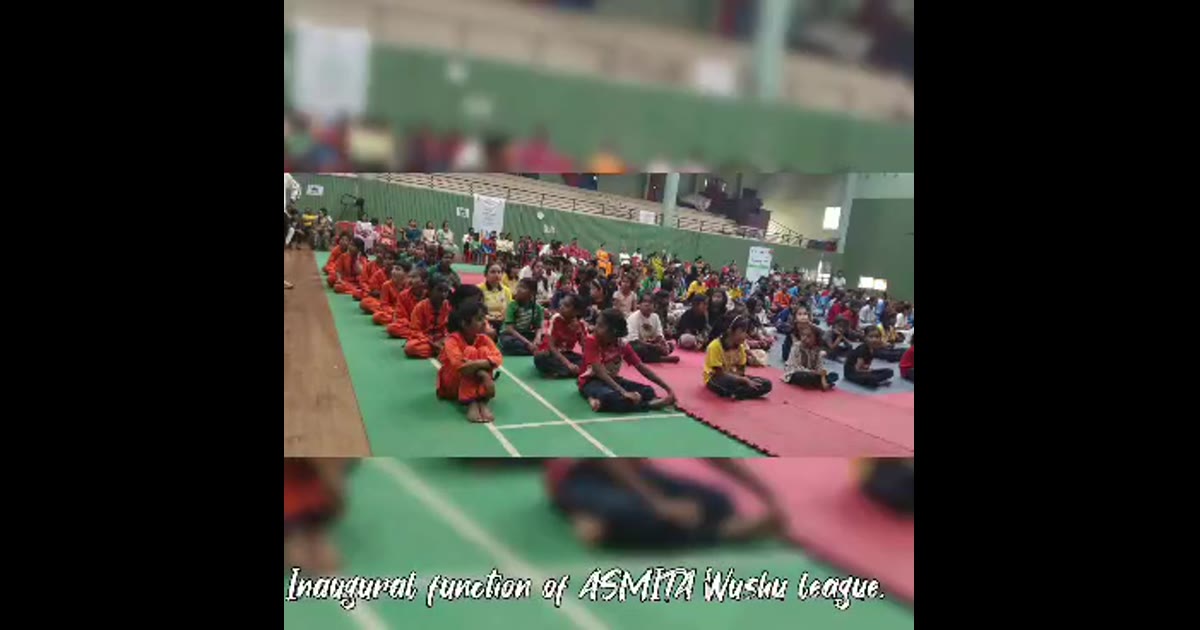 स्मिता लीग क्या है और ‘खेलो इंडिया’ के तहत महिलाओं के खेल को यह कैसे बढ़ावा देती है
