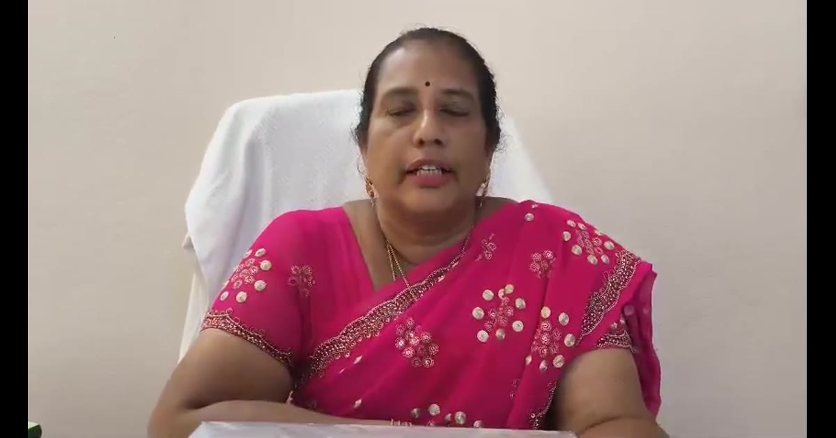 पलमनेर क्षेत्रीय अस्पताल में कोविड जैसी संक्रामक बीमारियों को लेकर एहतियाती तैयारियां