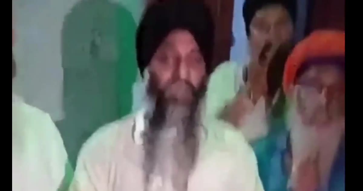 Poonch Chacha ji