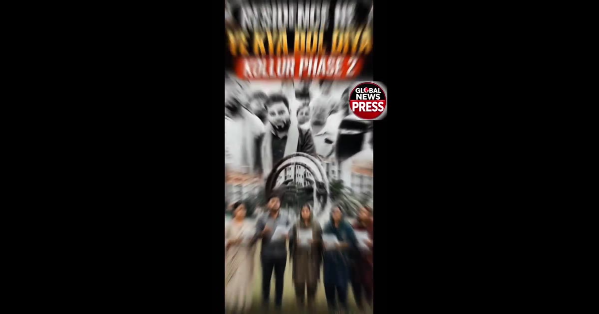 Kollur Phase 2 Se Residence Ka Gussa Toe Dekho 🥱😲 Kya Ye Bande Sahi Bol Raha Hai Duniye Is Video Mei Notices Se Paresh