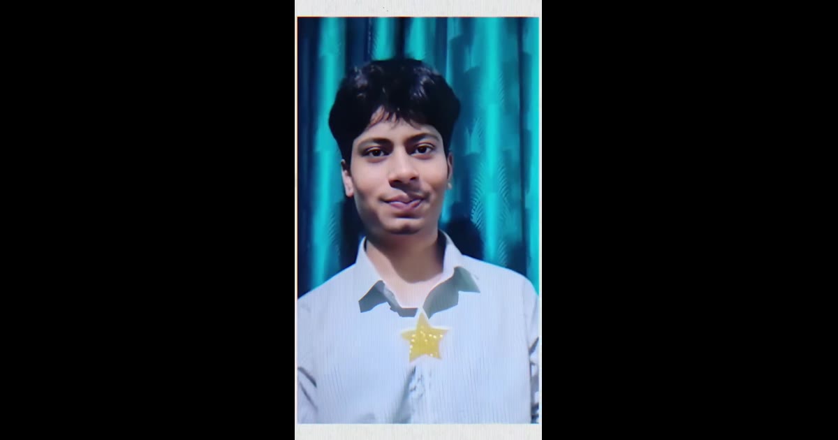 22 साल का पवन यादव BSc Computer की पढ़ाई के लिए दिल्ली आया था और सत्य निकेतन के एक PG में रह रहा था।