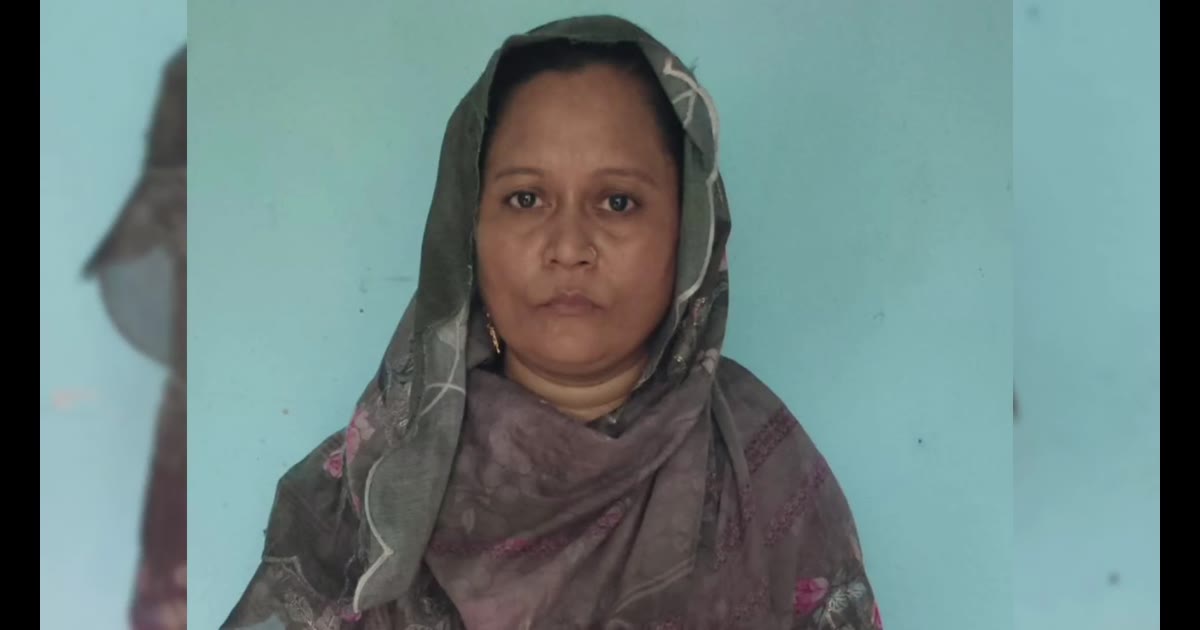 भारत-बांग्लादेश सीमा पर भारत में अवैध प्रवेश का आरोप। नदिया में चार महिलाओं सहित पाँच बांग्लादेशी नागरिक गिरफ्तार। नदिया