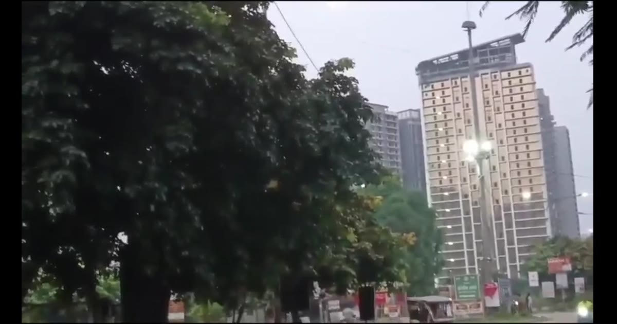 विजय नगर डीपीएस स्कूल के सामने ग्रीन जोन में वर्षों से अवैध कब्जे का आरोप,*