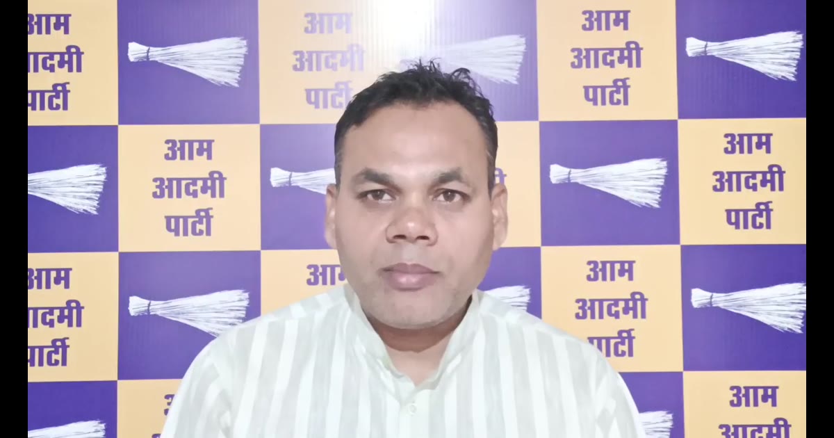 सागर के बंडा में 22 से अधिक लोगों की मौत और स्वास्थ्य मंत्री का तर्क कि अधिक शराब पीने से हुई है मौत  *आप प्रवक्ता रमाका
