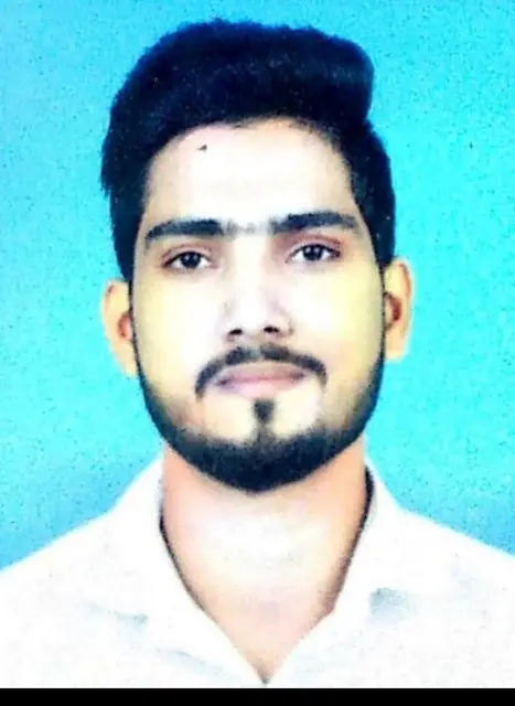 Pankaj Bairagi