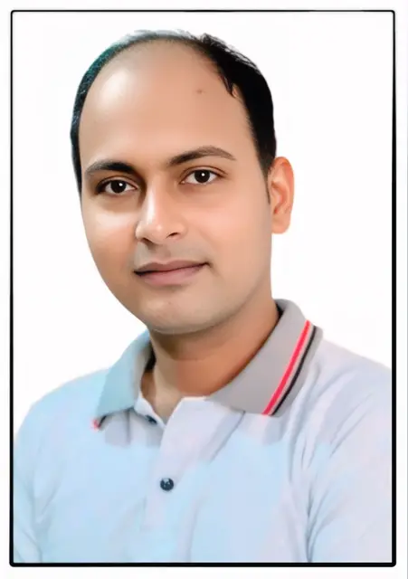 Pankaj Singh