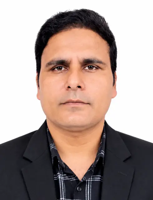 Pravez Alam