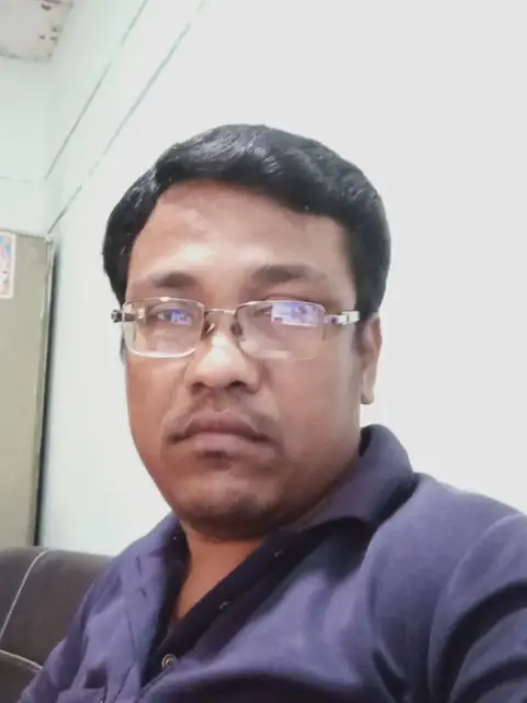 Shivshankar Shrivastav
