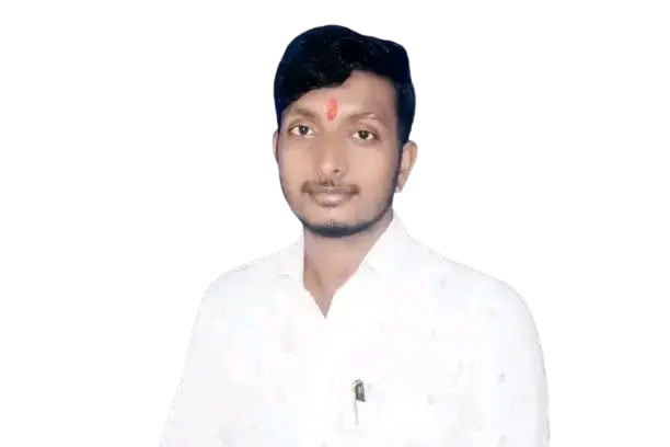 Anuj Kumar Verma