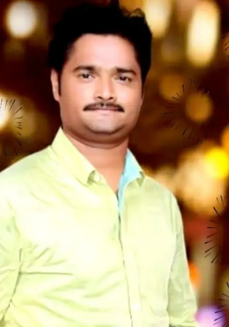 B. Srinivas