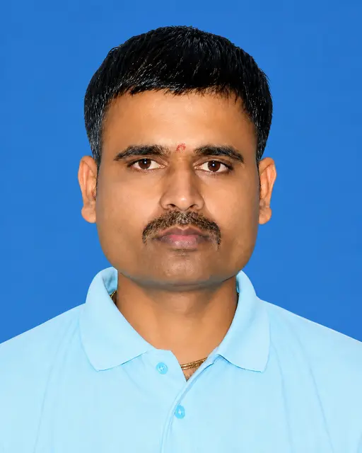 Sagar Hanmant Shinde