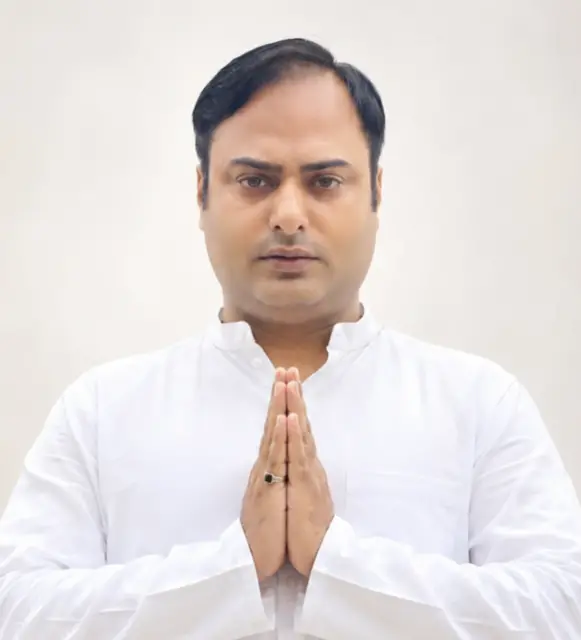Vikas Tanwar