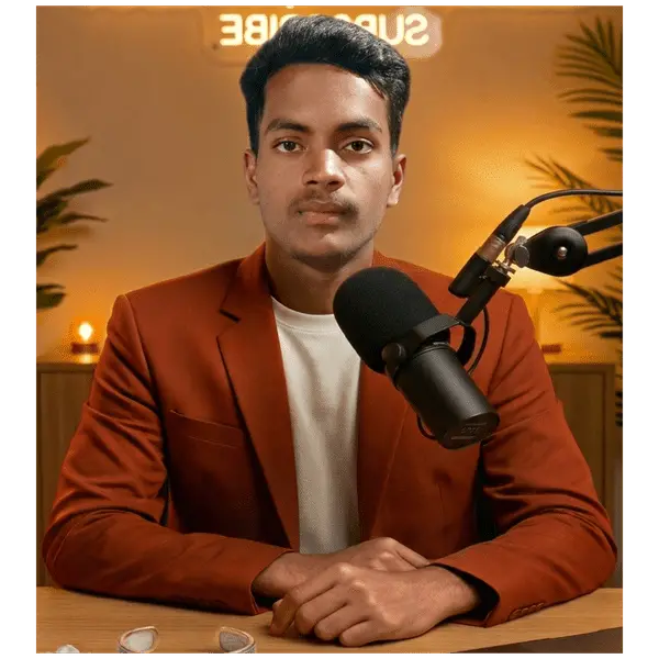 Lavkush Kumar Sahu