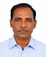Muntha Venkata Radha Krishna Murthy