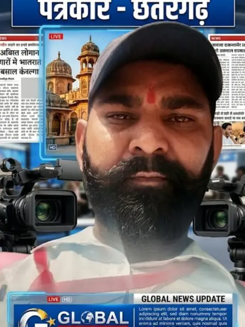 Mandeep Kumar