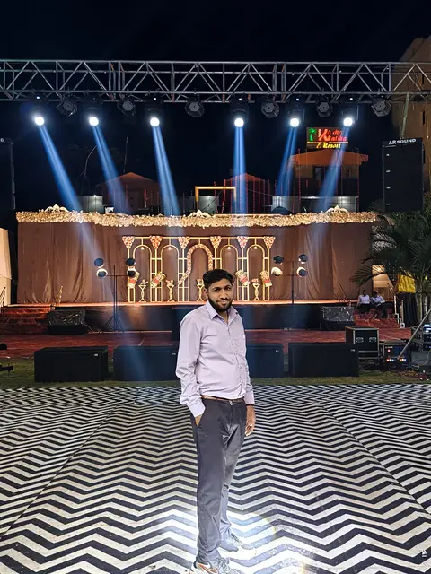 Shubham Sharma