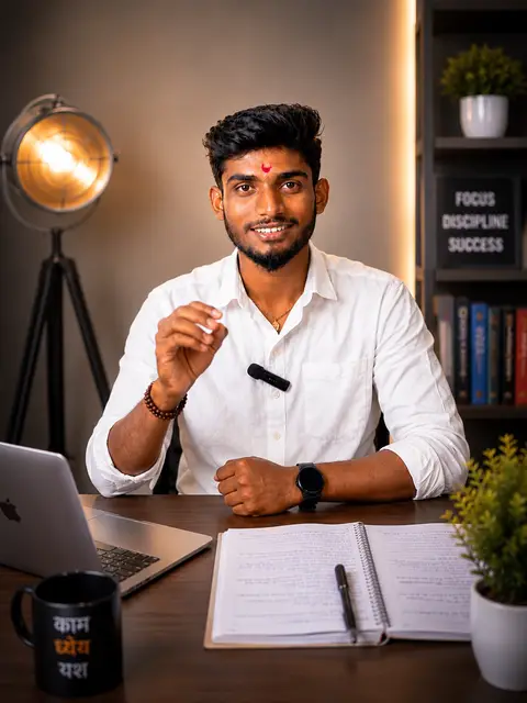 Yogesh Jadhav
