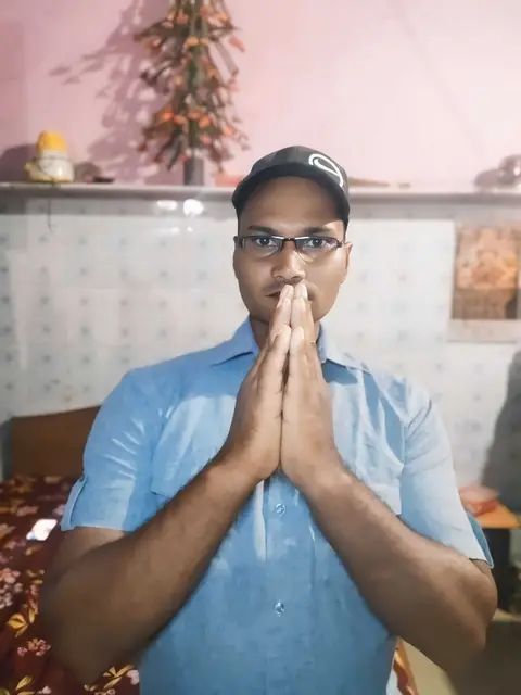 Rathod Satendrasingh