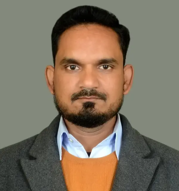 Mohd Zaid