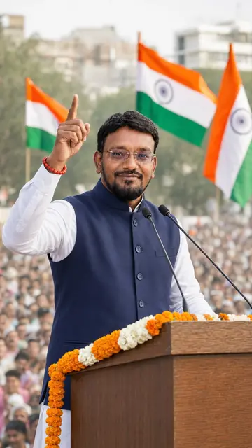 Mokate Vinayak Ramchandra