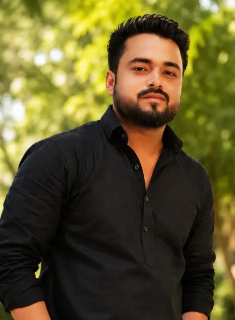 Rajat Singh