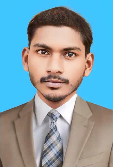 Abdul Navi