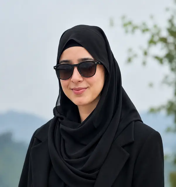 Farzana Bano
