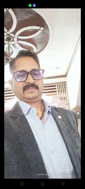 Chandra Shekar Ahriwar
